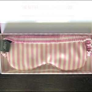 Slip pure silk sleep mask “Hollywood Hills”